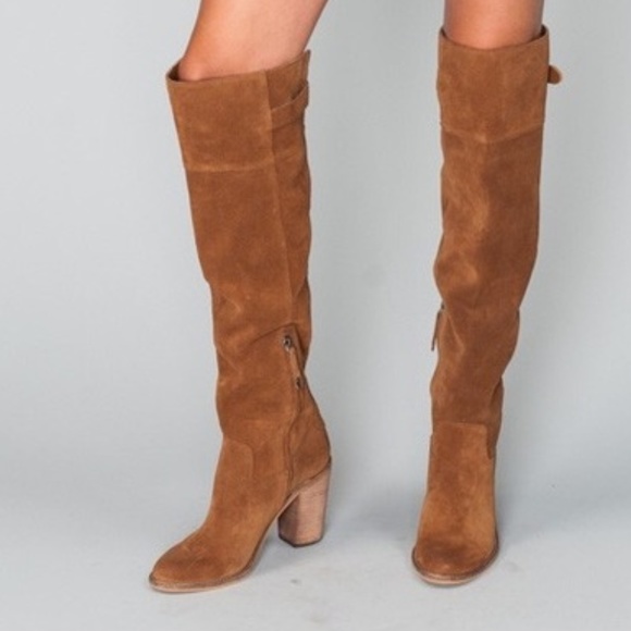 DOLCE VITA OKANA BOOT BRAND NEW 8 - Picture 5 of 7